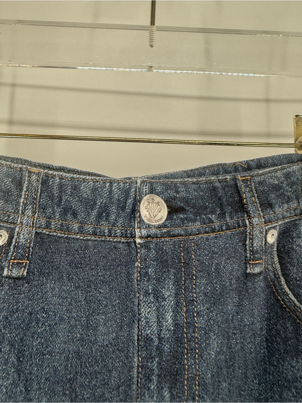 Rag and bone MIRAMAR TERRY size large - Picture 6 of 12
